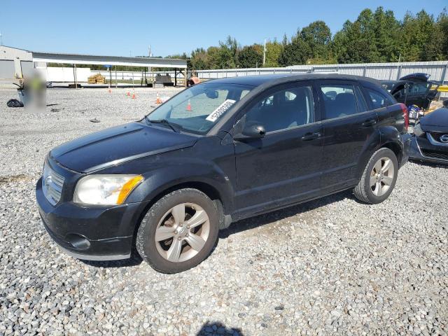  Salvage Dodge Caliber