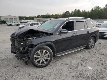  Salvage Mercedes-Benz Gls-class