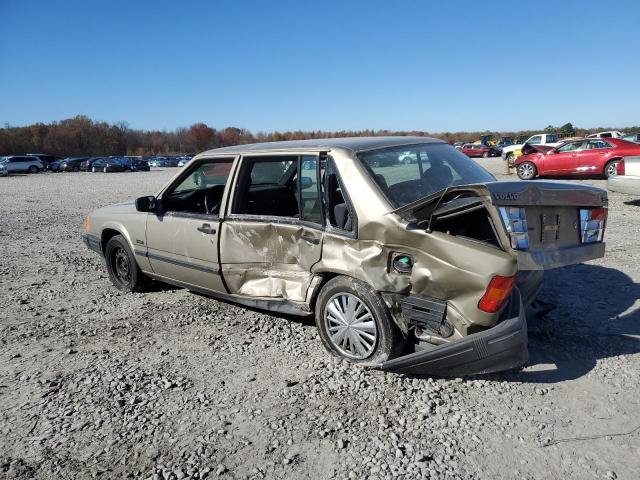 Volvo 940 Image 4
