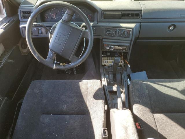 Volvo 940 Image 3