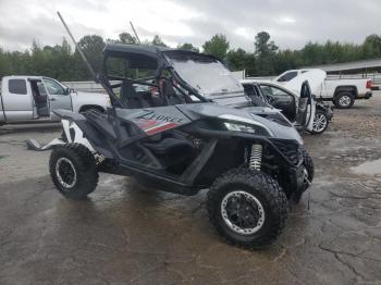  Salvage CFMOTO Zforce 950