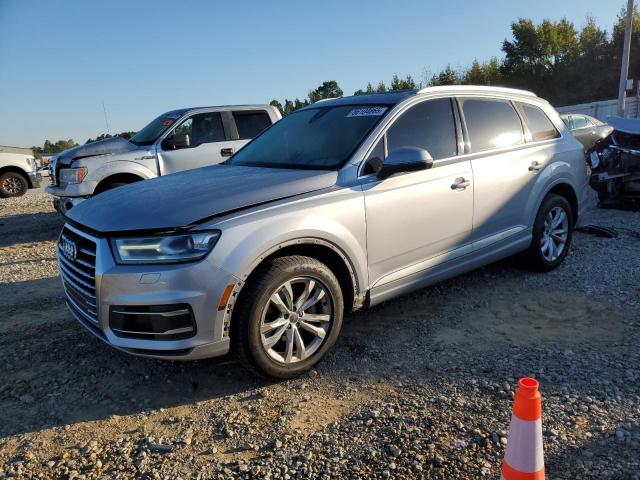  Salvage Audi Q7