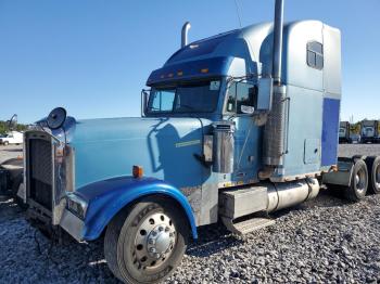  Salvage Freightliner Freightliner