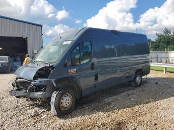  Salvage Ram Promaster