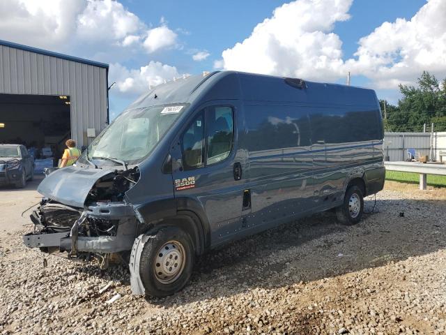  Salvage Ram Promaster