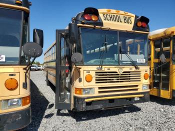  Salvage Ic Corporation Fe Series