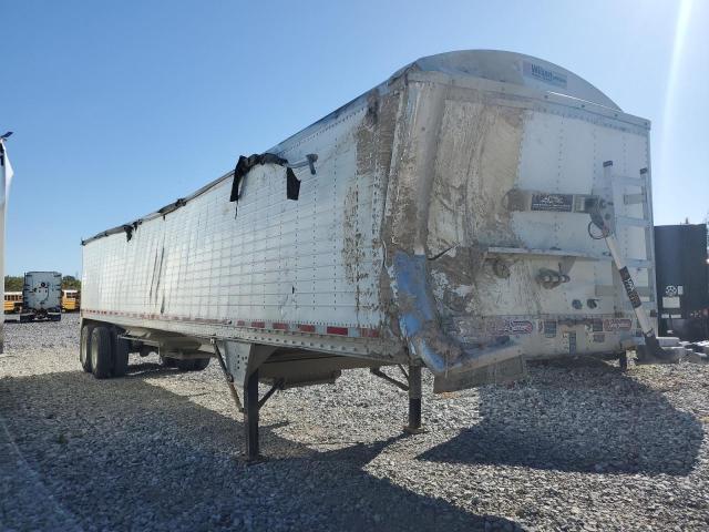  Salvage Wilson Trailer