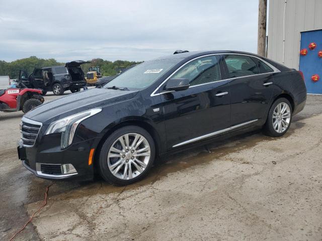  Salvage Cadillac XTS