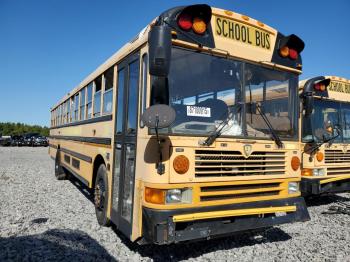  Salvage Ic Corporation Fe Series