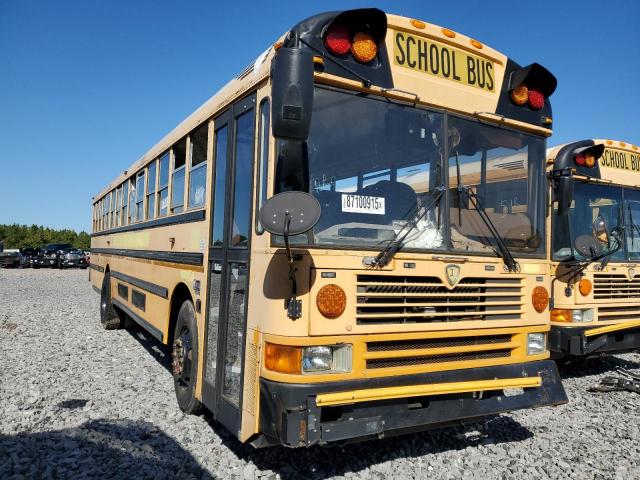  Salvage Ic Corporation Fe Series