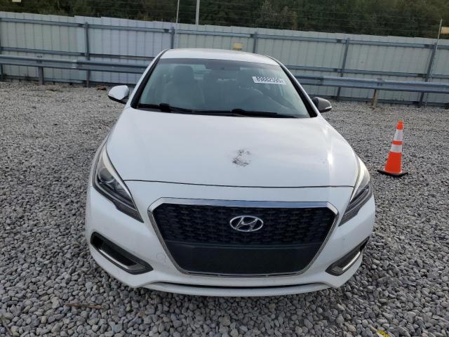 Hyundai SONATA Hybrid Image 10