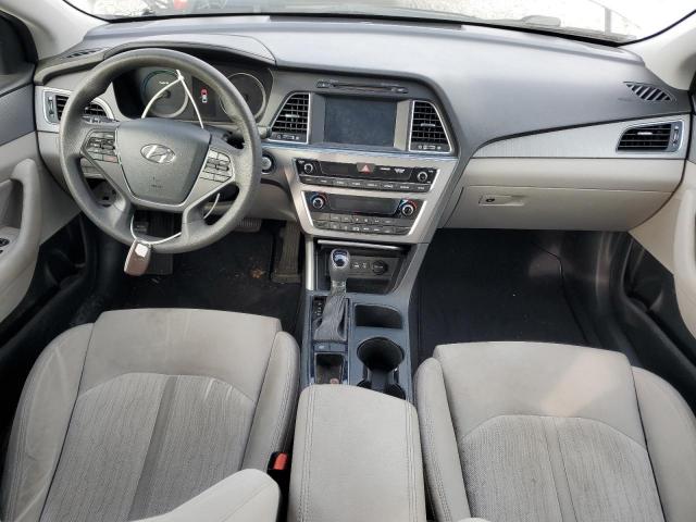 Hyundai SONATA Hybrid Image 12