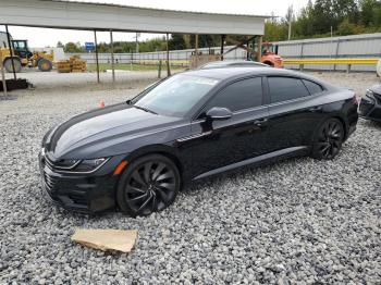  Salvage Volkswagen Arteon
