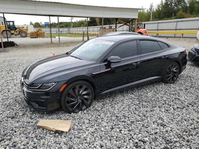  Salvage Volkswagen Arteon