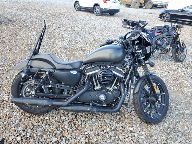  Salvage Harley-Davidson Xl883 N