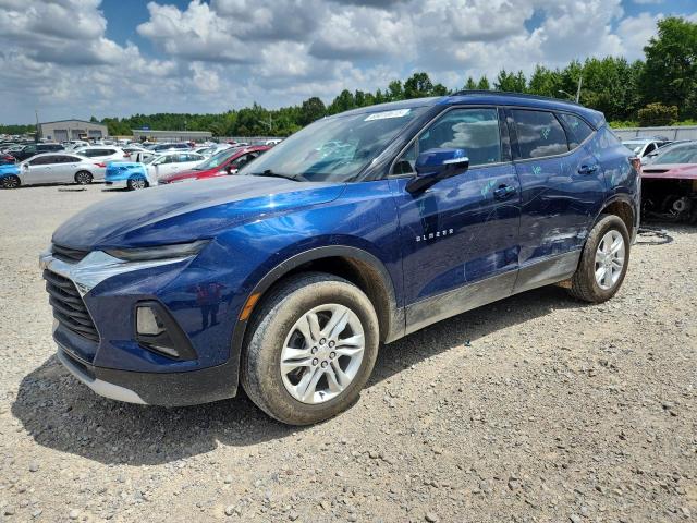  Salvage Chevrolet Blazer