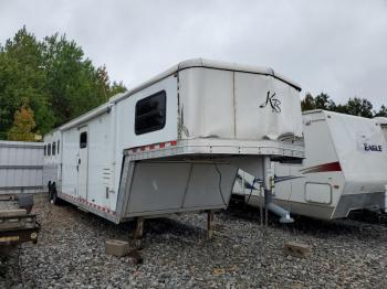  Salvage Kiefer Built Inc. Other