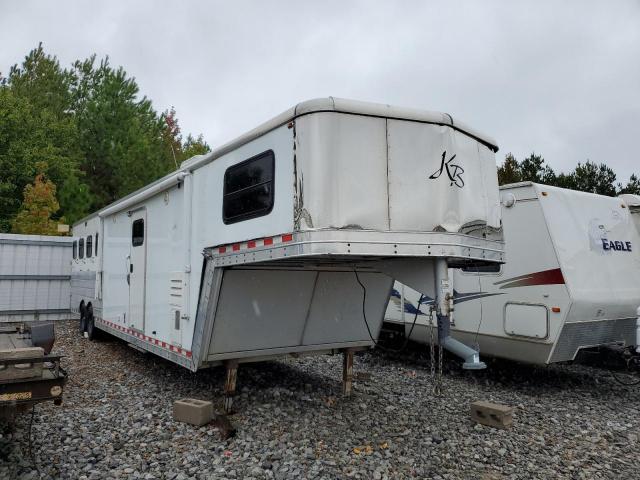  Salvage Kiefer Built Inc. Other