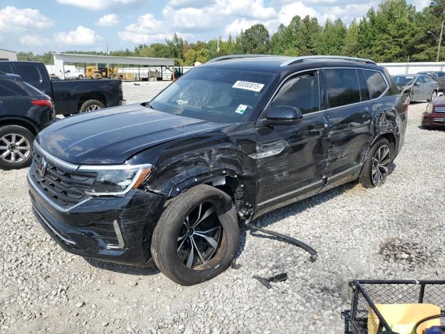  Salvage Volkswagen Atlas