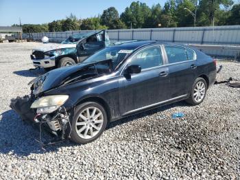  Salvage Lexus Gs