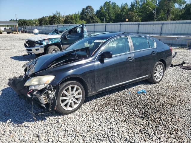  Salvage Lexus Gs