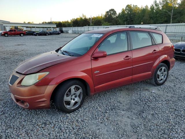  Salvage Pontiac Vibe