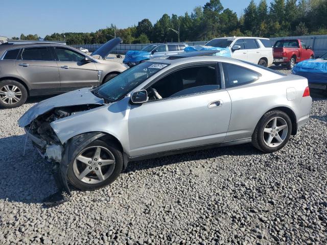  Salvage Acura RSX