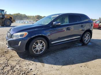  Salvage Volvo XC60