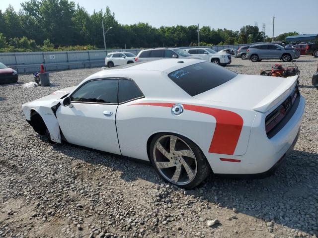 Dodge Challenger R/t Image 2