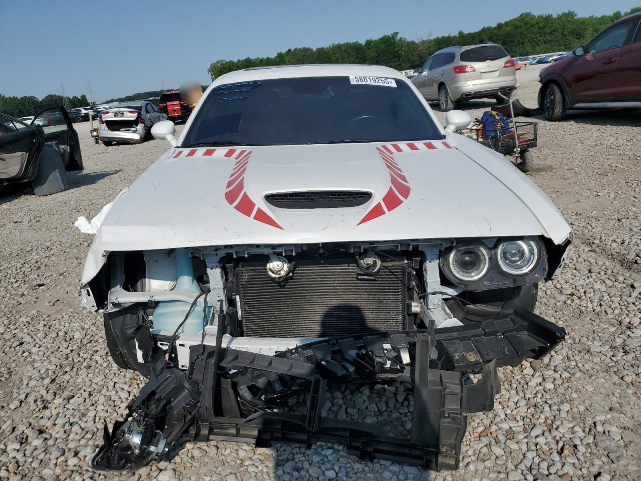 Dodge Challenger R/t Image 3