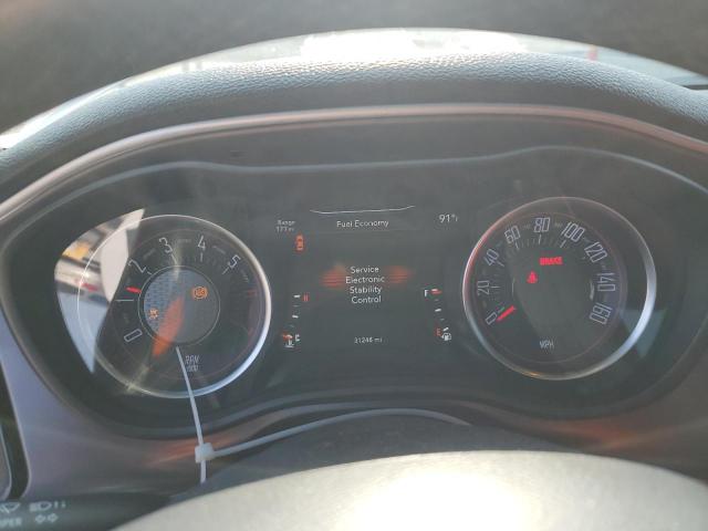 Dodge Challenger R/t Image 7