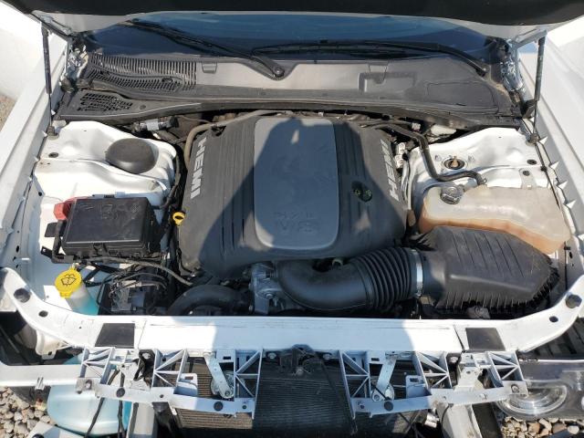 Dodge Challenger R/t Image 12