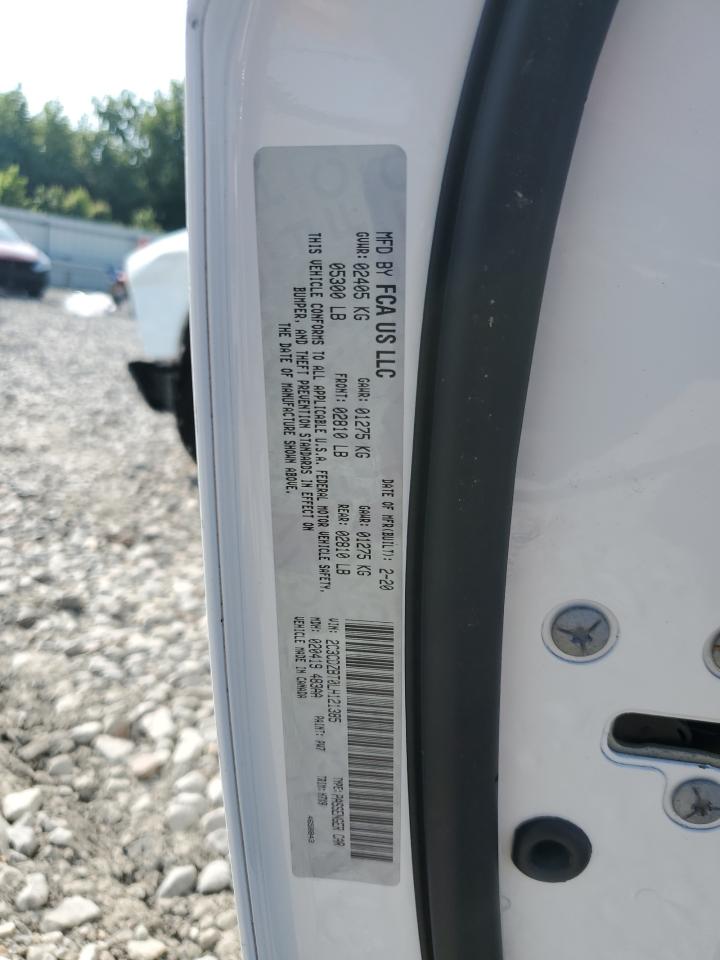 Dodge Challenger R/t Image 9