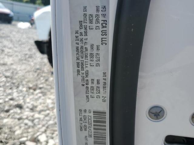 Dodge Challenger R/t Image 9