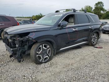  Salvage Hyundai PALISADE