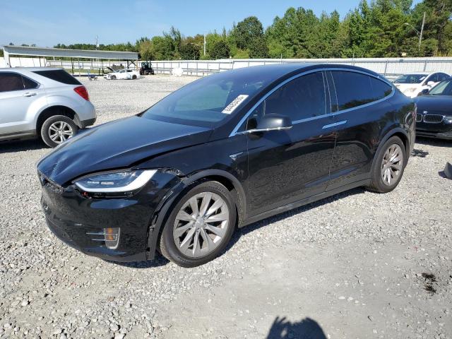  Salvage Tesla Model X