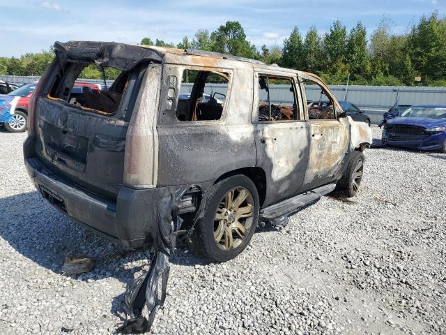 Cadillac Escalade Luxury Image 2