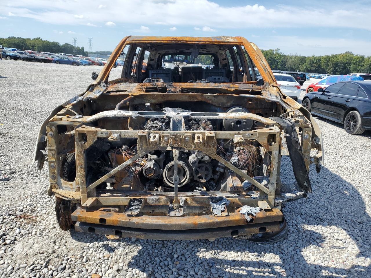 Cadillac Escalade Luxury Image 5