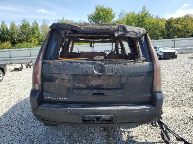 Cadillac Escalade Luxury Image 11