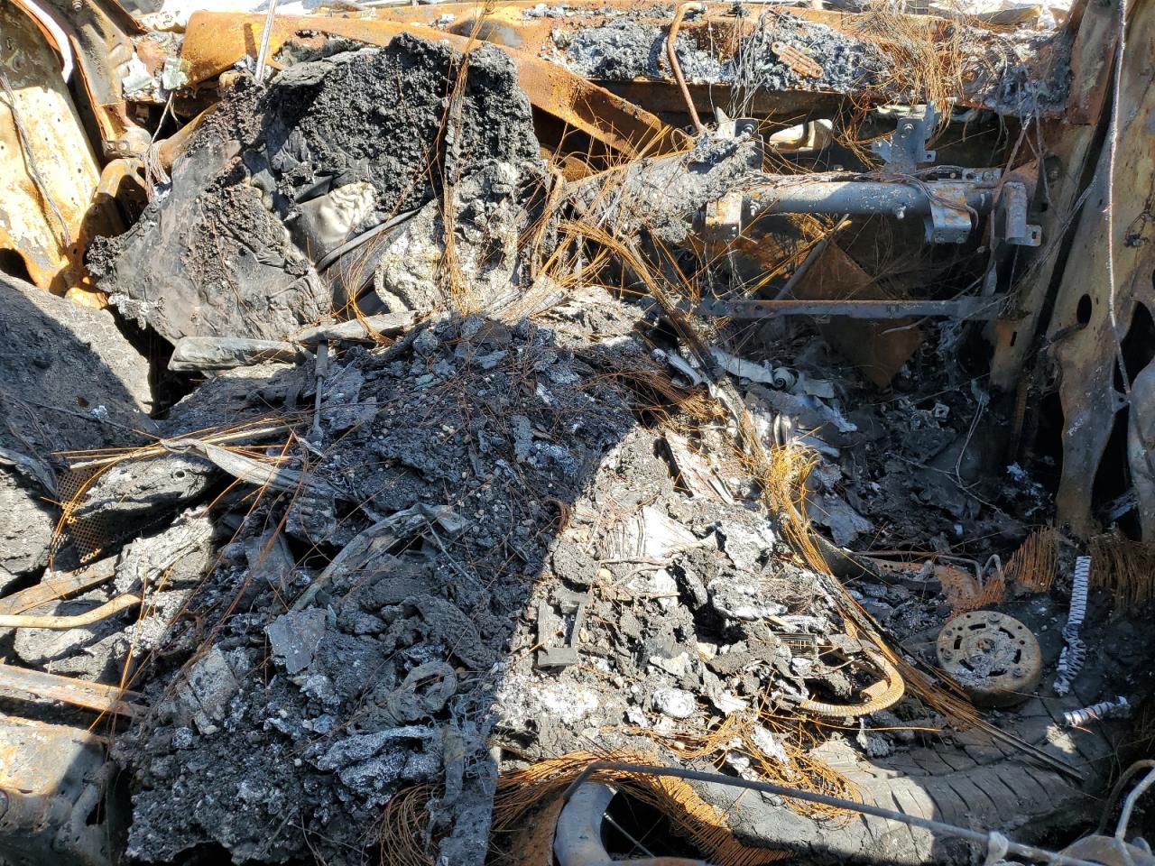 Cadillac Escalade Luxury Image 6