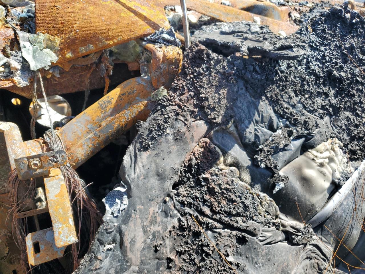 Cadillac Escalade Luxury Image 8