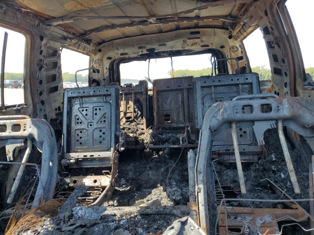 Cadillac Escalade Luxury Image 10