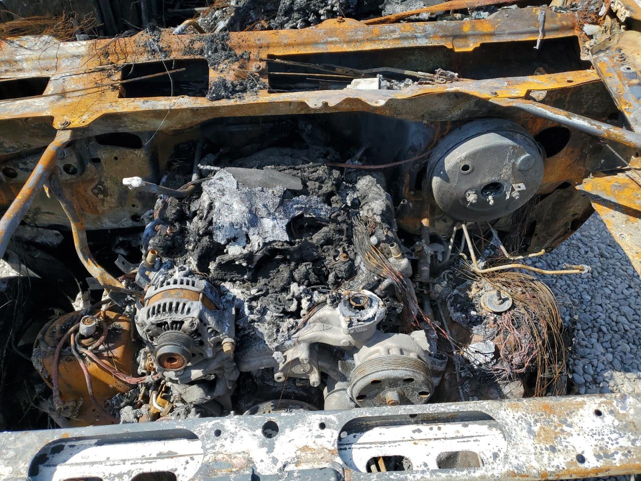 Cadillac Escalade Luxury Image 12