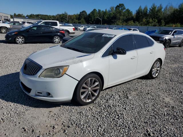  Salvage Buick Verano