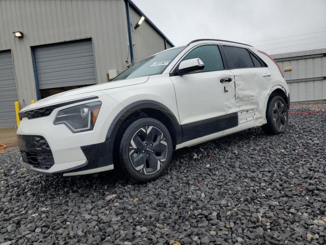  Salvage Kia Niro
