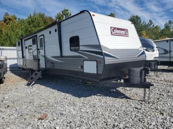  Salvage Dutchmen Coleman