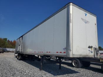  Salvage Vanguard 53  Trail