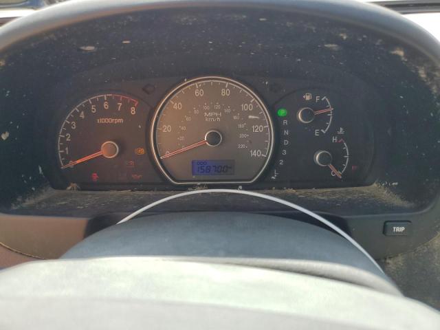 Hyundai ELANTRA Gls Image 10