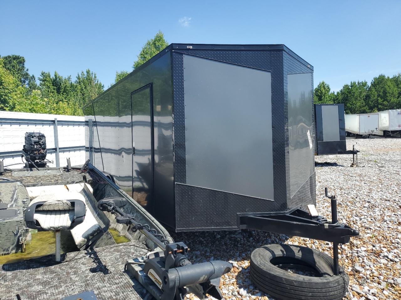 Fast Cargo Other Image 1