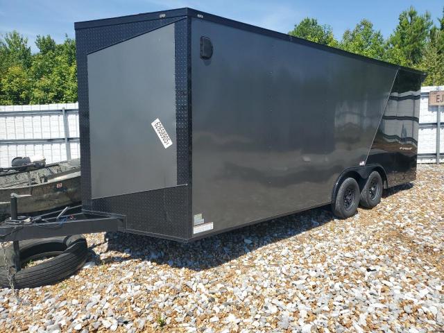 Fast Cargo Other Image 2